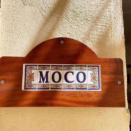 Moco, Modern Comfort In Historic City Of Senglea Villa Kültér fotó