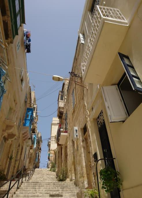 Moco, Modern Comfort In Historic City Of Senglea Villa Kültér fotó