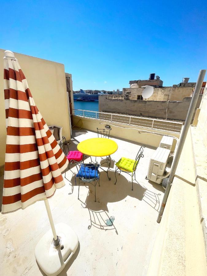 Moco, Modern Comfort In Historic City Of Senglea Villa Kültér fotó