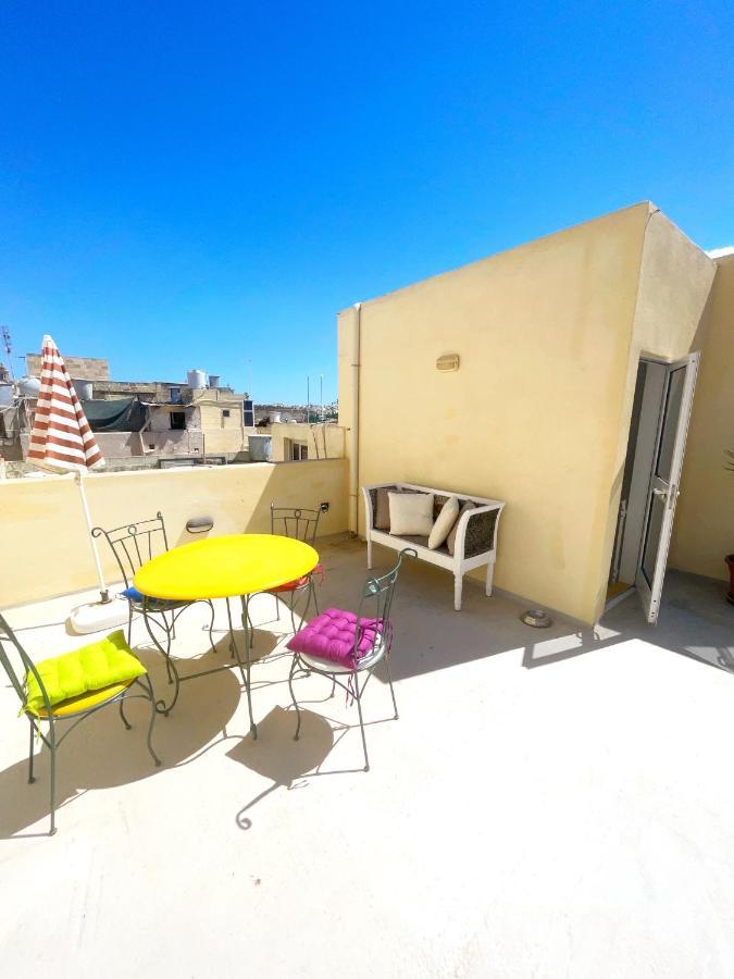 Moco, Modern Comfort In Historic City Of Senglea Villa Kültér fotó