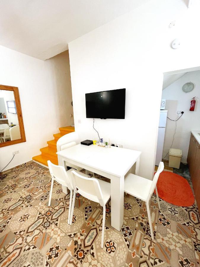 Moco, Modern Comfort In Historic City Of Senglea Villa Kültér fotó