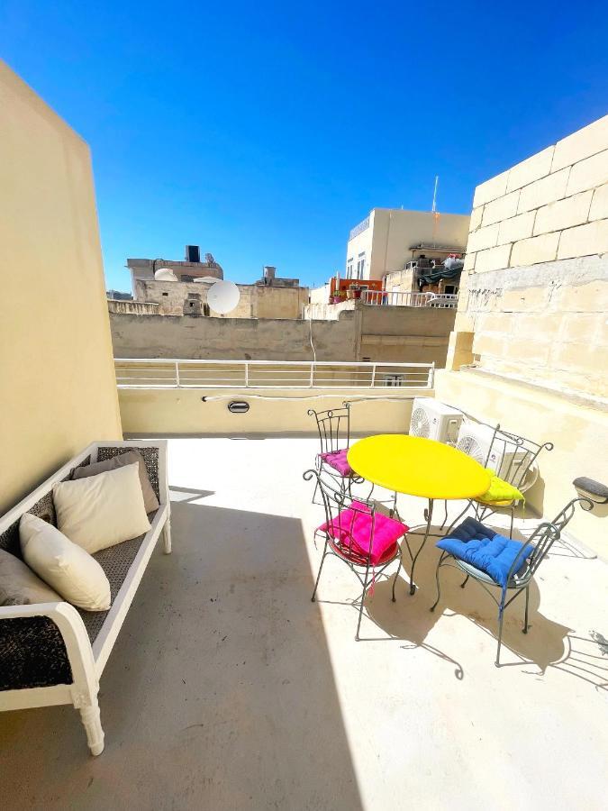 Moco, Modern Comfort In Historic City Of Senglea Villa Kültér fotó