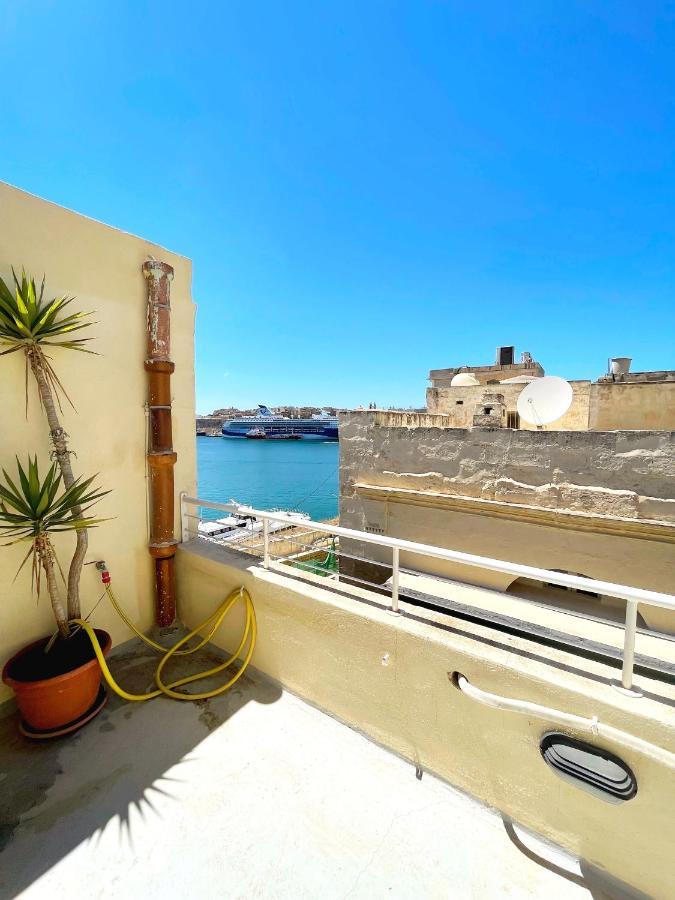 Moco, Modern Comfort In Historic City Of Senglea Villa Kültér fotó