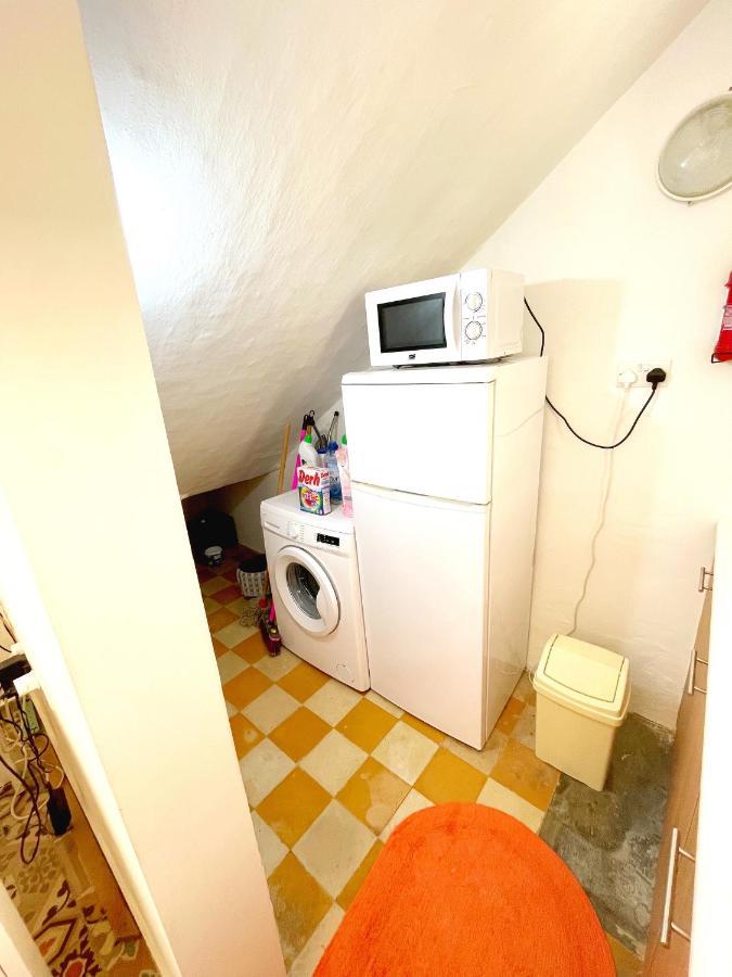 Moco, Modern Comfort In Historic City Of Senglea Villa Kültér fotó