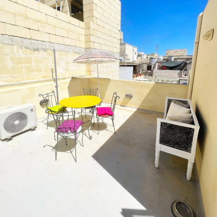 Moco, Modern Comfort In Historic City Of Senglea Villa Kültér fotó