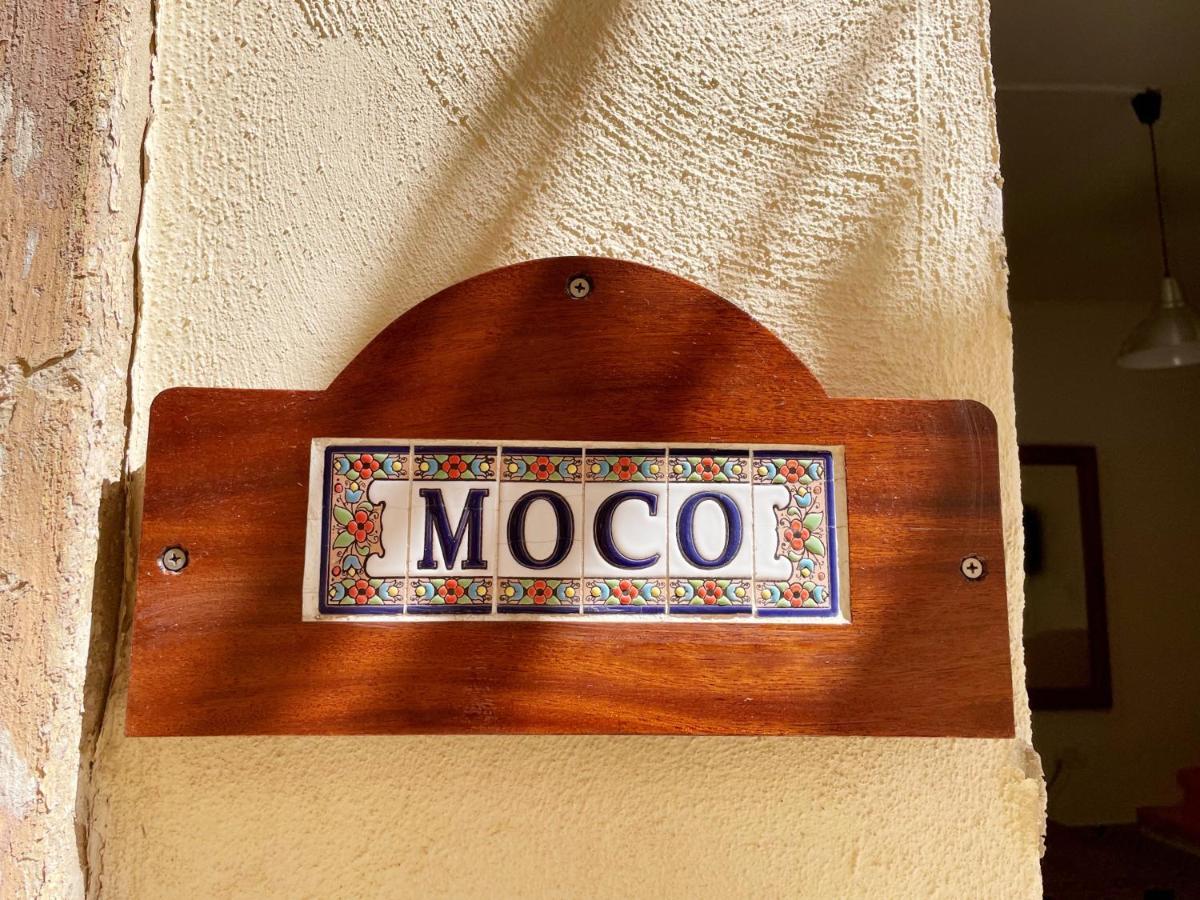 Moco, Modern Comfort In Historic City Of Senglea Villa Kültér fotó