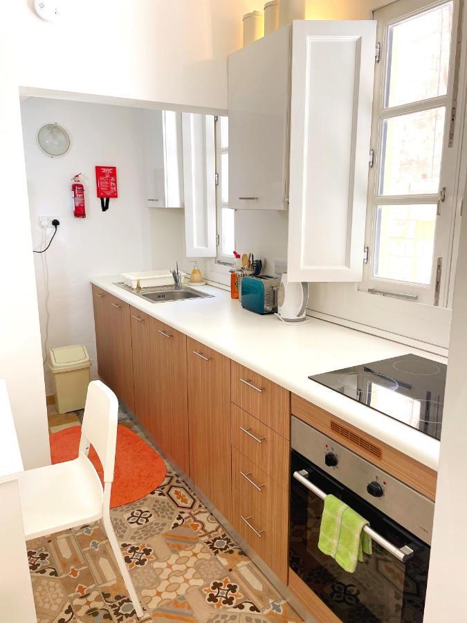 Moco, Modern Comfort In Historic City Of Senglea Villa Kültér fotó