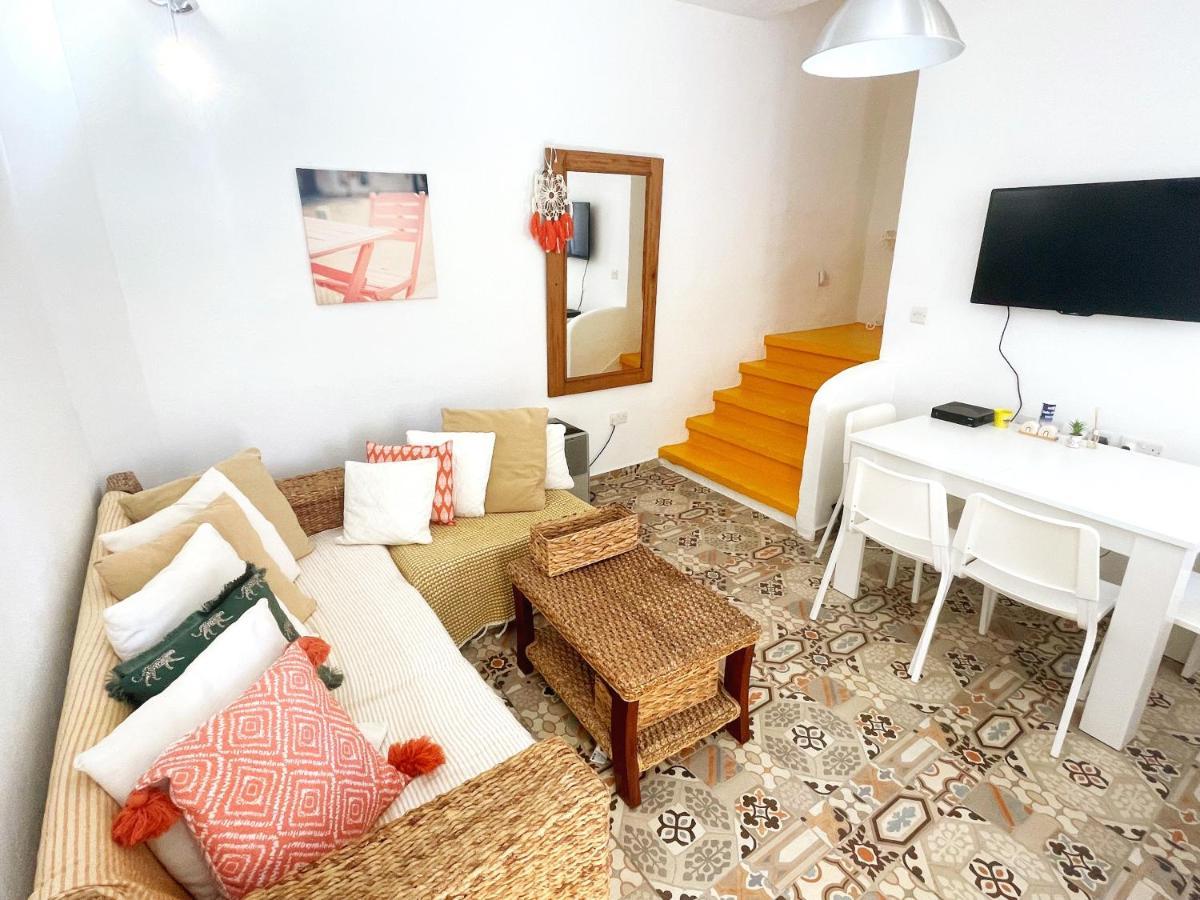 Moco, Modern Comfort In Historic City Of Senglea Villa Kültér fotó