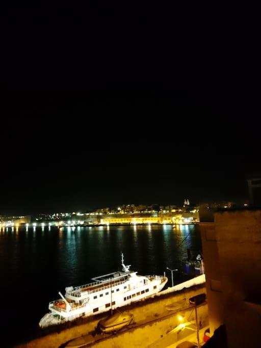 Moco, Modern Comfort In Historic City Of Senglea Villa Kültér fotó
