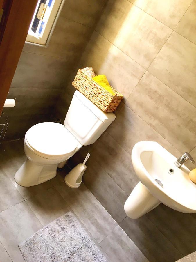 Moco, Modern Comfort In Historic City Of Senglea Villa Kültér fotó