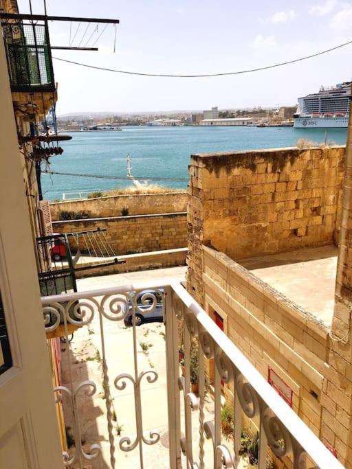 Moco, Modern Comfort In Historic City Of Senglea Villa Kültér fotó