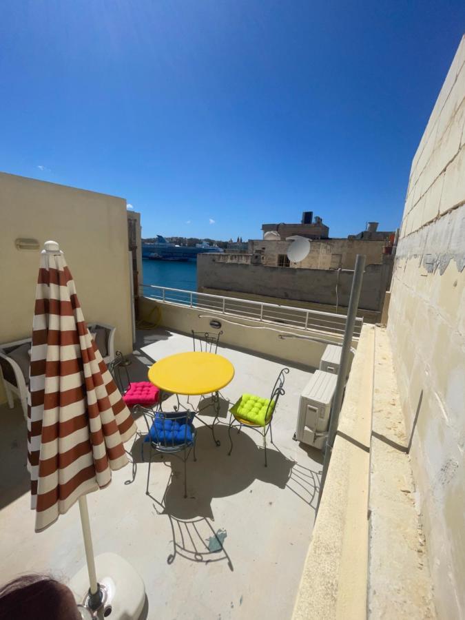 Moco, Modern Comfort In Historic City Of Senglea Villa Kültér fotó