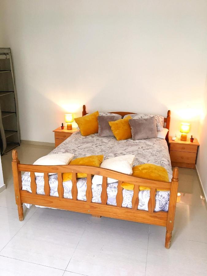Moco, Modern Comfort In Historic City Of Senglea Villa Kültér fotó