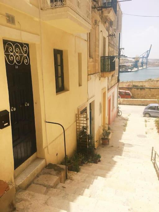 Moco, Modern Comfort In Historic City Of Senglea Villa Kültér fotó