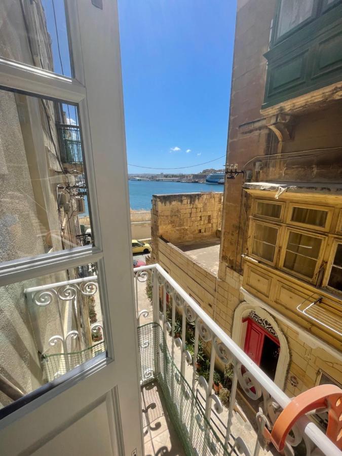Moco, Modern Comfort In Historic City Of Senglea Villa Kültér fotó